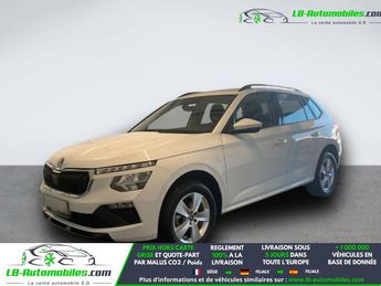  Voir d&eacute;tails -Skoda Kamiq 1.0 TSI Evo 2 95 ch BVM &agrave; Beaupuy (31)