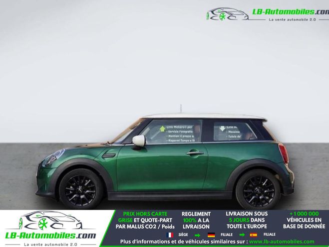 Mini Mini 136 CH BVA Vert M�tallique de 2023