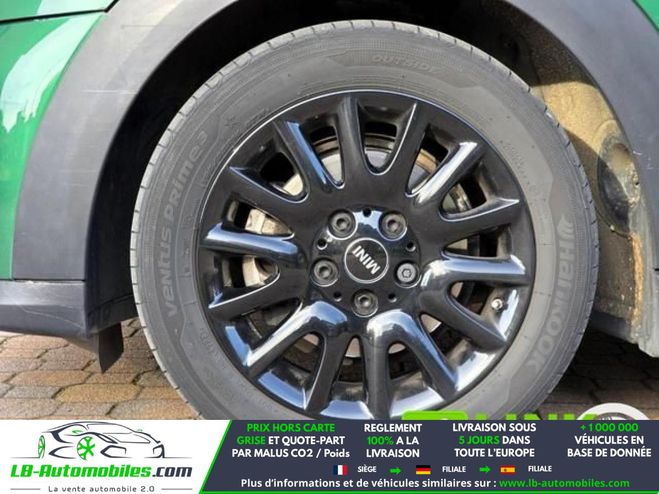 Mini Mini 136 CH BVA Vert M�tallique de 2023