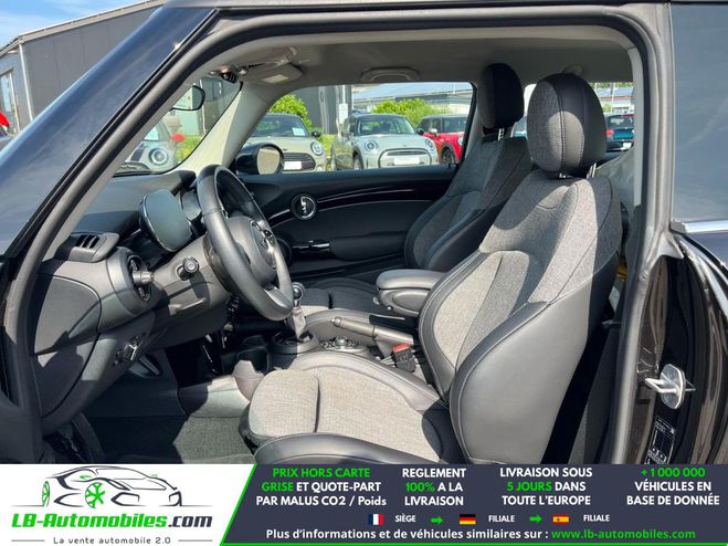 Mini Mini 102 CH BVM Noir M�tallique de 2021