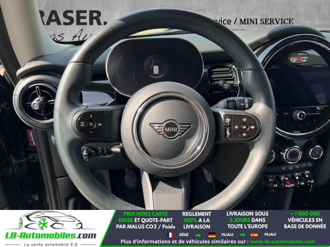 Mini Mini 102 CH BVM Noir M�tallique de 2021