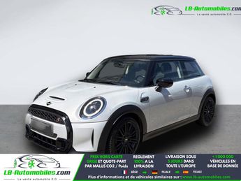  Voir d&eacute;tails -Mini Mini S 178 CH BVA &agrave; Beaupuy (31)