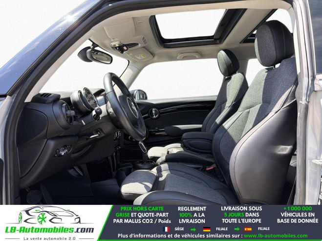 Mini Mini S 178 CH BVA Argent� M�tallique de 2021