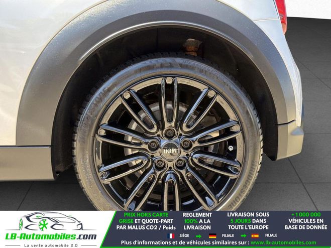 Mini Mini S 178 CH BVA Argent� M�tallique de 2021