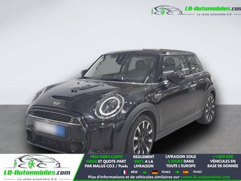  Voir d&eacute;tails -Mini Mini S 178 CH BVA &agrave; Beaupuy (31)