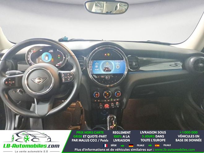 Mini Mini S 178 CH BVA Noir M�tallique de 2024