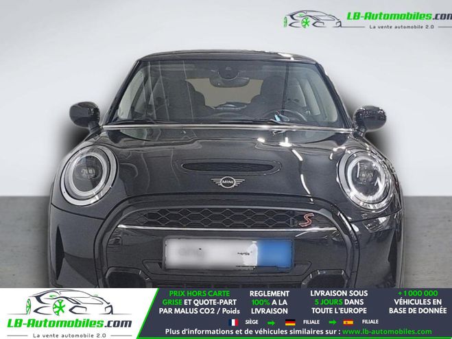 Mini Mini S 178 CH BVA Noir M�tallique de 2024