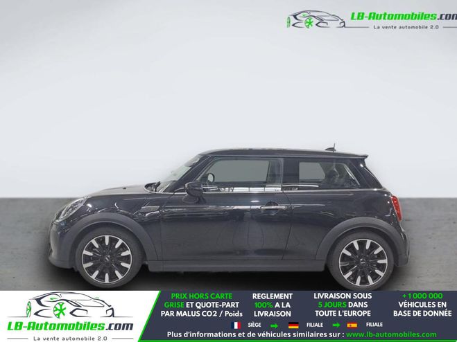 Mini Mini S 178 CH BVA Noir M�tallique de 2024