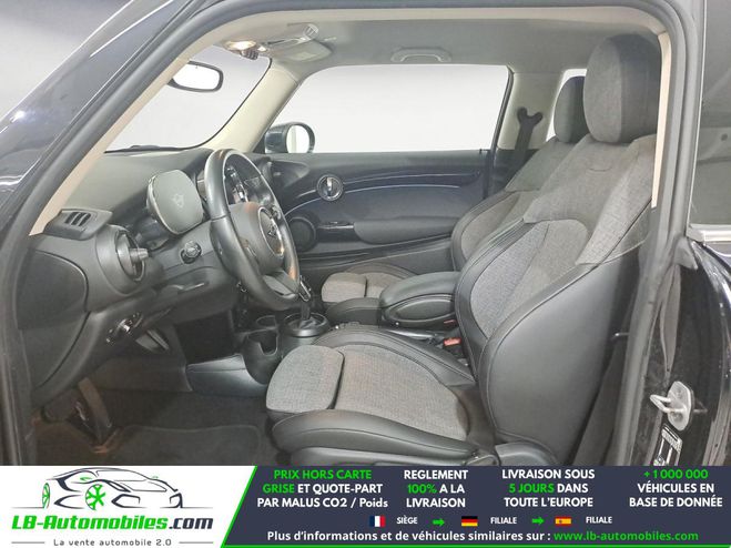 Mini Mini S 178 CH BVA Noir M�tallique de 2024