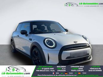  Voir d&eacute;tails -Mini Mini 136 CH BVA &agrave; Beaupuy (31)
