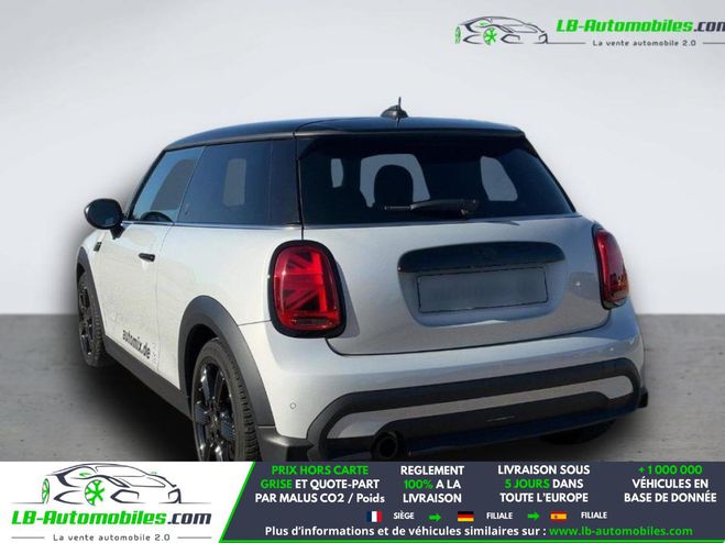 Mini Mini 136 CH BVA Argent� M�tallique de 2021
