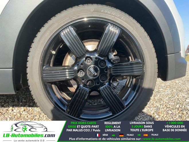 Mini Mini 136 CH BVA Argent� M�tallique de 2021