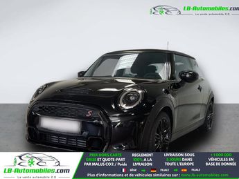  Voir d&eacute;tails -Mini Mini S 178 CH BVA &agrave; Beaupuy (31)