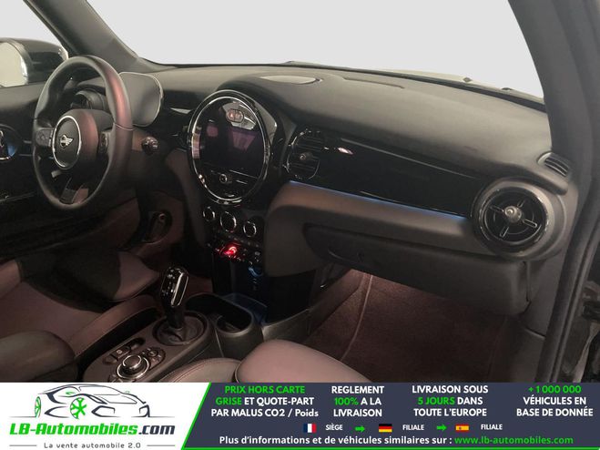 Mini Mini S 178 CH BVA Noir M�tallique de 2023