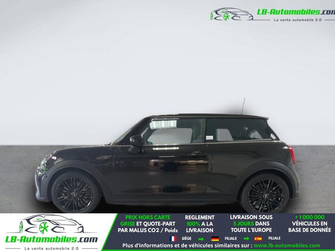 Mini Mini S 178 CH BVA Noir M�tallique de 2023
