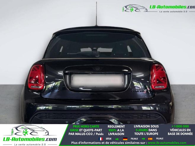 Mini Mini S 178 CH BVA Noir M�tallique de 2023