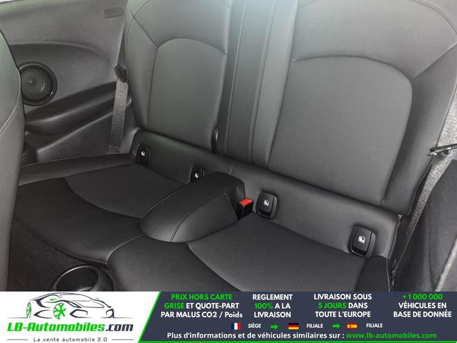 Mini Mini S 178 CH BVA Noir M�tallique de 2023
