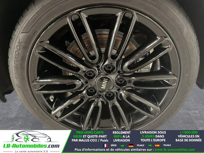 Mini Mini S 178 CH BVA Noir M�tallique de 2023