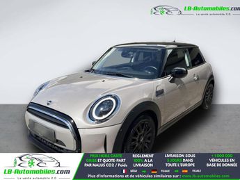  Voir d&eacute;tails -Mini Mini 136 CH BVA &agrave; Beaupuy (31)