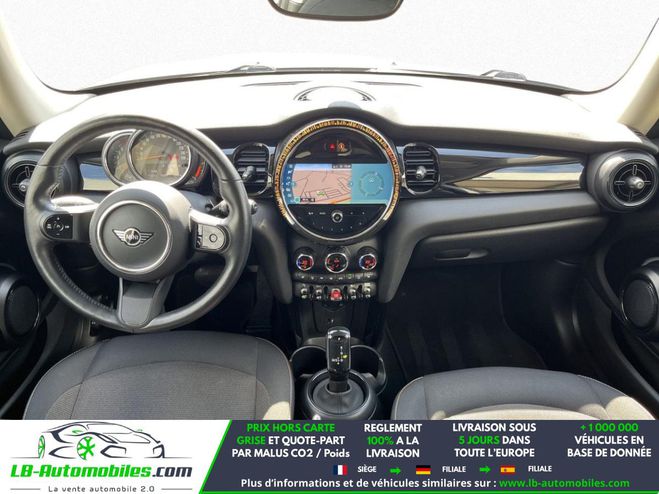 Mini Mini 136 CH BVA Gris M�tallique de 2023