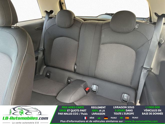 Mini Mini 136 CH BVA Gris M�tallique de 2023