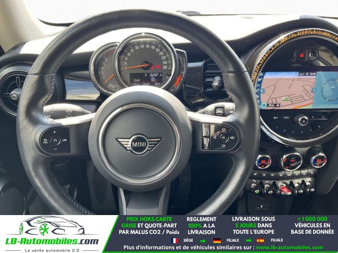 Mini Mini 136 CH BVA Gris M�tallique de 2023