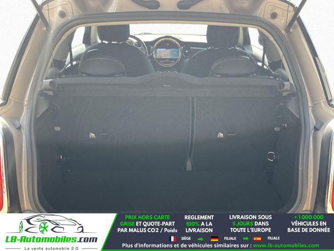 Mini Mini 136 CH BVA Gris M�tallique de 2023