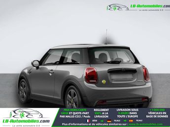  Voir d&eacute;tails -Mini Mini SE 184 CH BVA &agrave; Beaupuy (31)