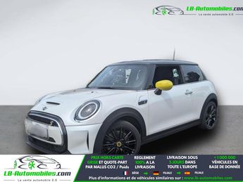  Voir d&eacute;tails -Mini Mini SE 184 CH BVA &agrave; Beaupuy (31)