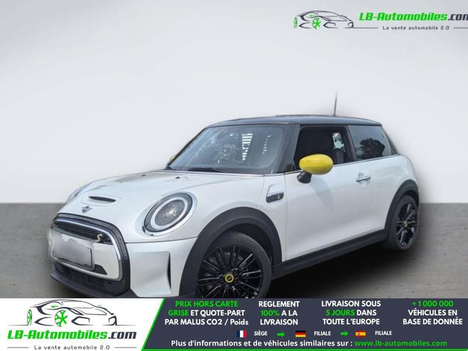 Mini Mini SE 184 CH BVA Blanc de 2022