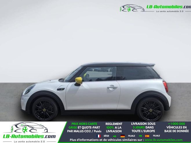 Mini Mini SE 184 CH BVA Blanc de 2022