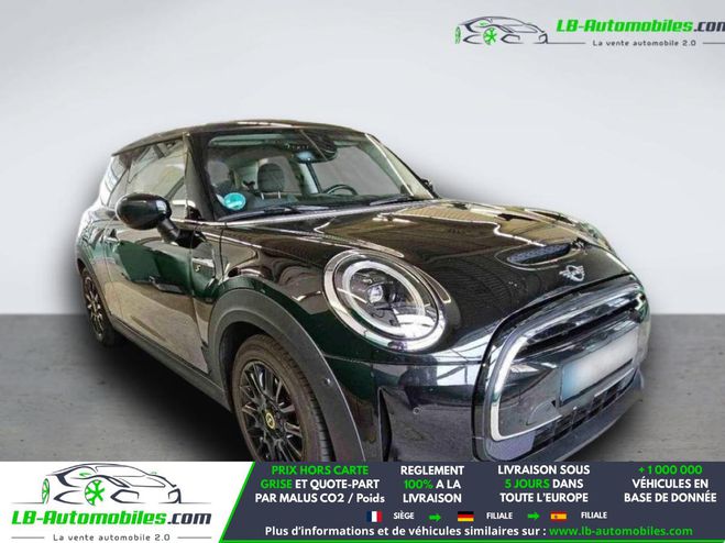 Mini Mini SE 184 CH BVA Noir M�tallique de 2023