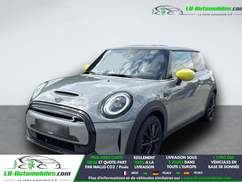  Voir d&eacute;tails -Mini Mini SE 184 CH BVA &agrave; Beaupuy (31)