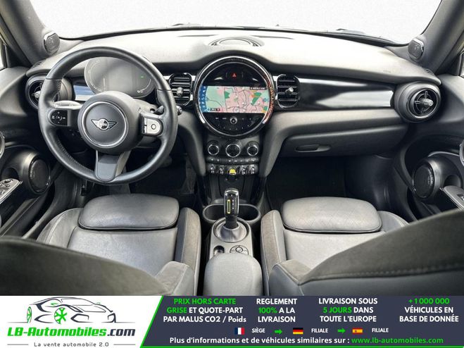 Mini Mini SE 184 CH BVA Gris M�tallique de 2022