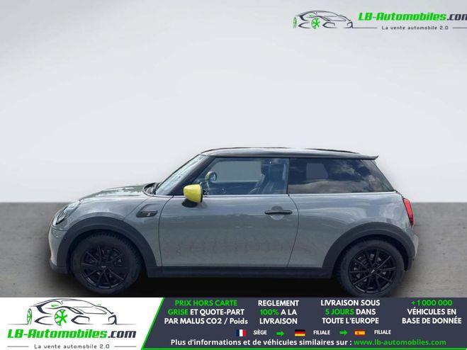 Mini Mini SE 184 CH BVA Gris M�tallique de 2022