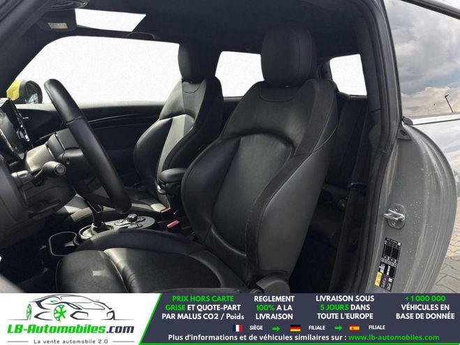 Mini Mini SE 184 CH BVA Gris M�tallique de 2022