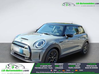  Voir d&eacute;tails -Mini Mini SE 184 CH BVA &agrave; Beaupuy (31)