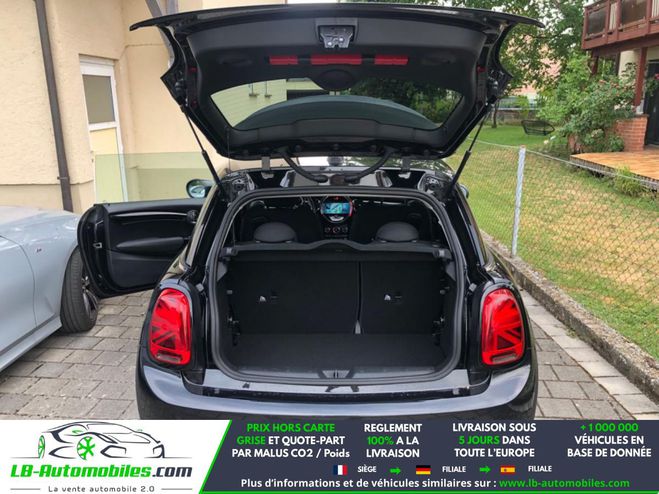 Mini Mini SE 184 CH BVA Noir M�tallique de 2023