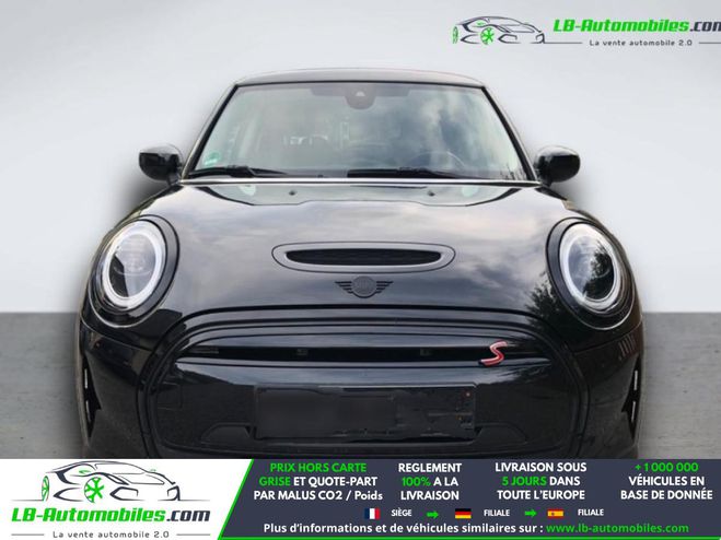 Mini Mini SE 184 CH BVA Noir M�tallique de 2023