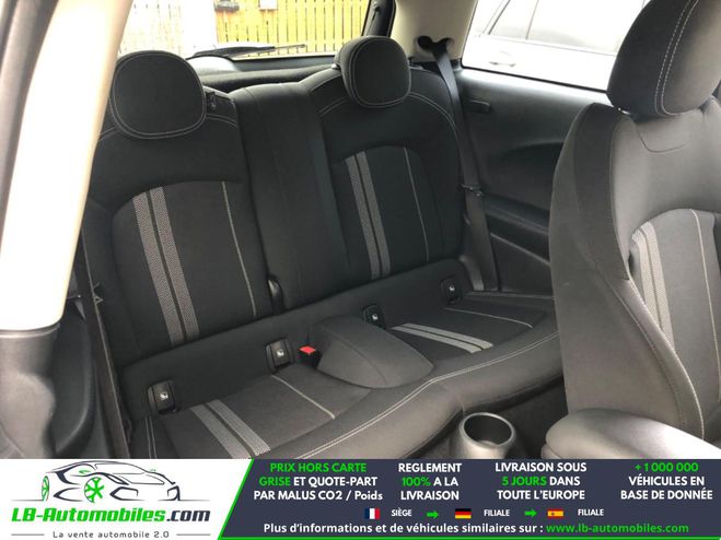 Mini Mini SE 184 CH BVA Noir M�tallique de 2023