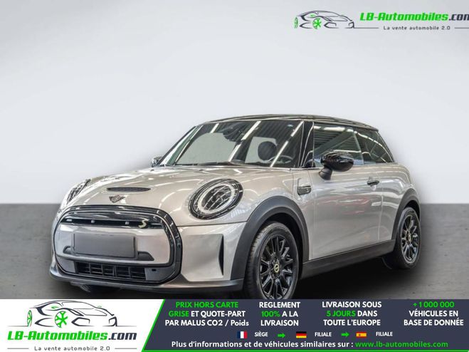 Mini Mini SE 184 CH BVA Blanc de 2023