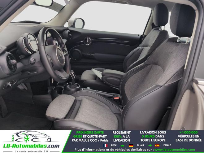 Mini Mini 136 CH BVA Gris M�tallique de 2023
