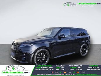  Voir d&eacute;tails -Land rover Range Rover P460e AWD 3.0L i6 PHEV &agrave; Beaupuy (31)