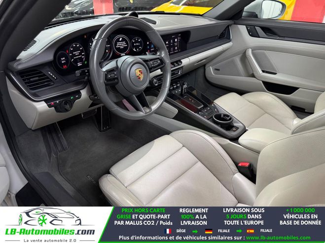 Porsche 911 4S 3.0i 450 PDK Gris de 2021