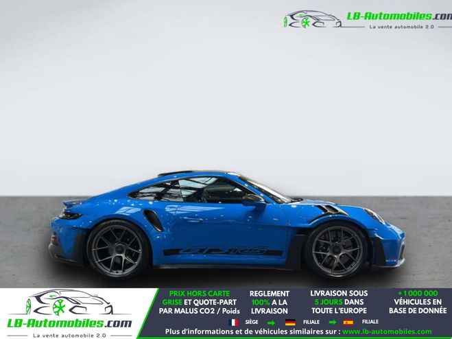 Porsche 911 4.0i 525 PDK Bleu de 2023