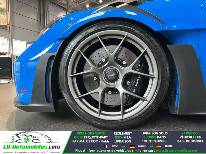 Porsche 911 4.0i 525 PDK Bleu de 2023
