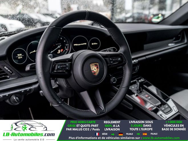 Porsche 911 4 3.0i 480 PDK Noir M�tallique de 2023