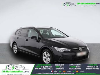  Voir d&eacute;tails -Volkswagen Golf 2.0 TDI 150 BVA &agrave; Beaupuy (31)