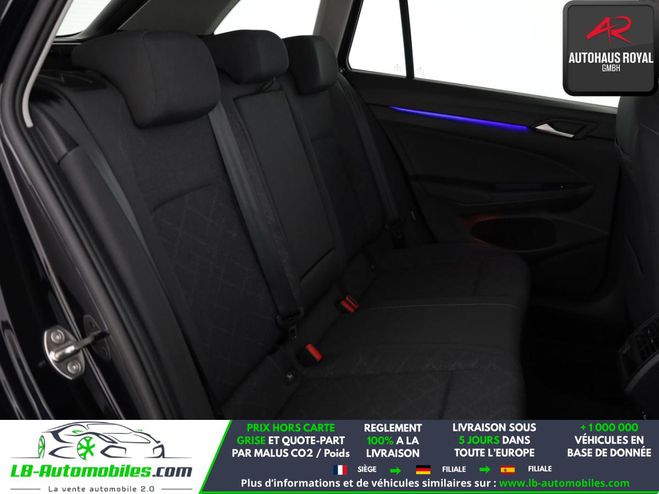 Volkswagen Golf 2.0 TDI 150 BVA Noir M�tallique de 2023