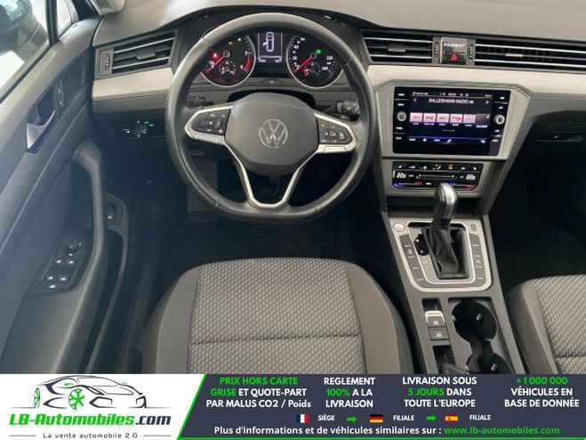 Volkswagen Golf 2.0 TDI 150 BVA Gris de 2021
